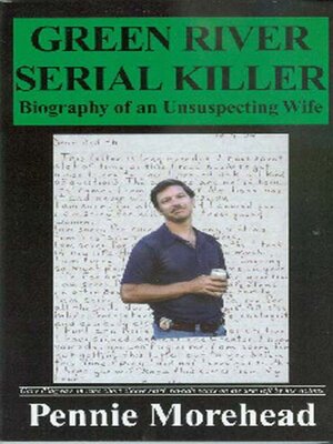 cover image of The Green River Serial Killer